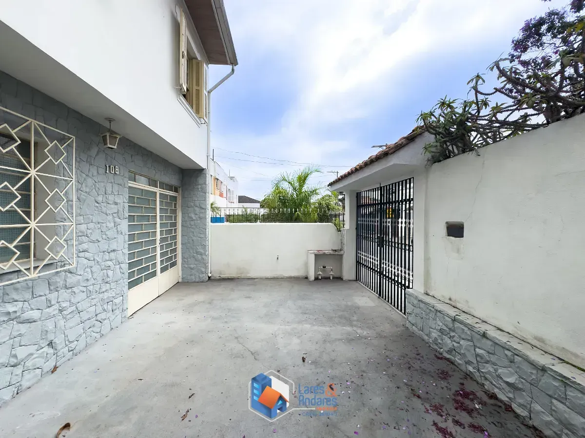 Imagem Sobrado para venda em Vila Dom Pedro I com 3 quartos, 163m²