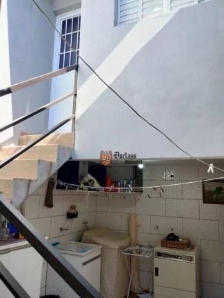 Imagem Casa com 3 dormitórios à venda, 106 m² por R$ 640.000,00 - Dos Tenentes - Extrema/MG