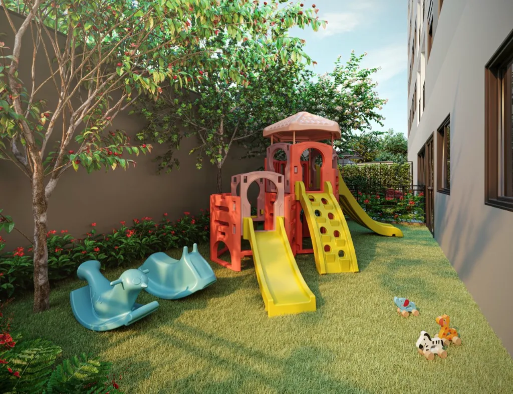 Imagem Maskan Carrão - Breve Lançamento - Maskan Carrão - Residencial