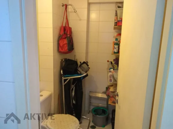 Imagem Apartamento em Jardim Tupanci - Barueri