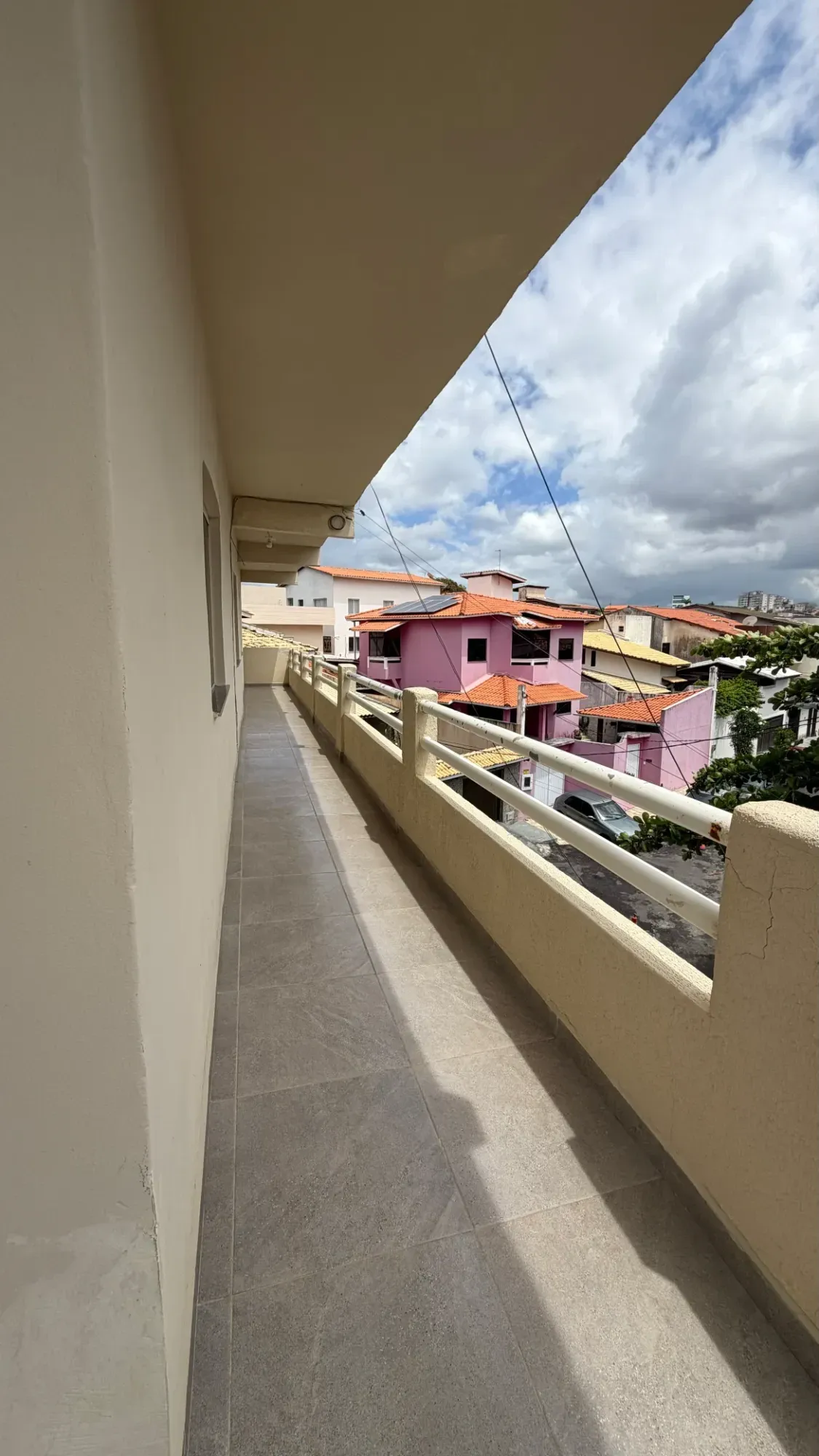 Imagem Casa de Condomínio com 2 Quartos para Alugar, 120 m² em Piatã - Salvador