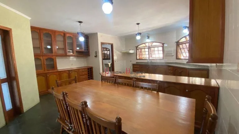Imagem Chácara com 3 dormitórios à venda, 1000 m² por R$ 1.200.000,00 - Jardim Leonor - Itatiba/SP