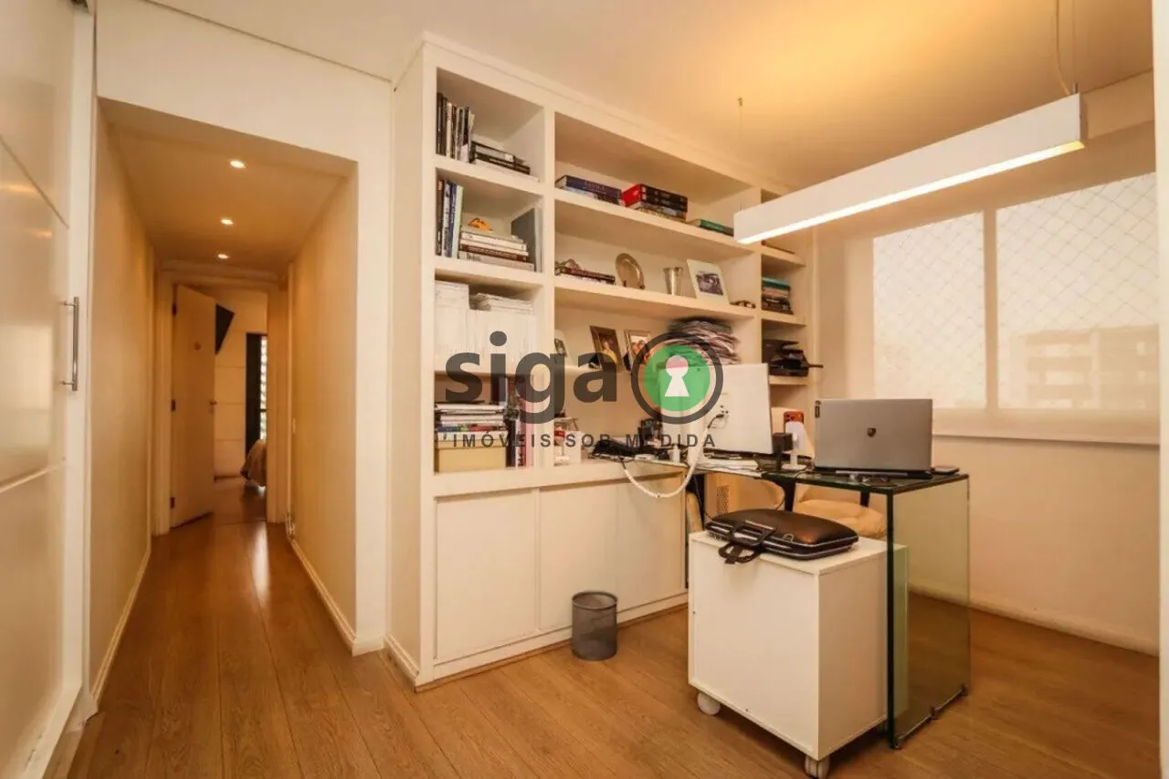 Imagem VENDE MORUMBI - 260 METROS COM 3 suítes