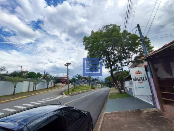 Imagem Casa com 1 dormitório para alugar por R$ 958,15/mês - Pompeia - Socorro/SP