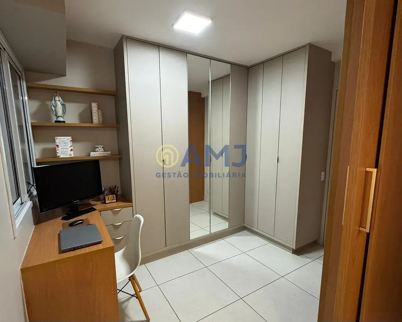 Imagem Apartamento à venda no Parque Amazônia