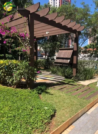 Imagem EXCELENTE APARTAMENTO NO LAUZANE PAULISTA