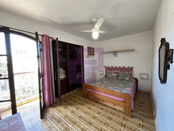 Imagem Praia da enseada, Apartamento com varanda sendo a vista livre, Travessa dom Pedro lado bairro