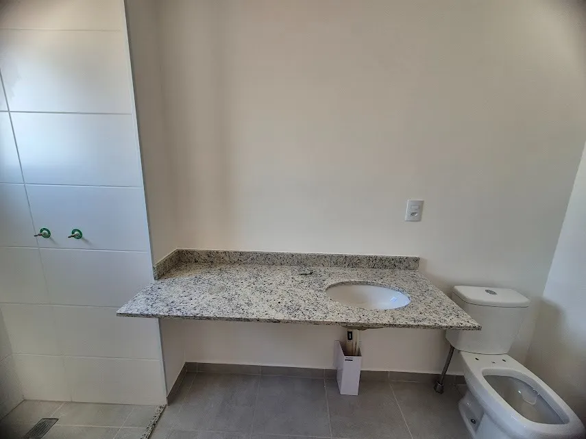Imagem Apartamento de 107m² Localizada no Épico Planeta - Sorocaba/SP!