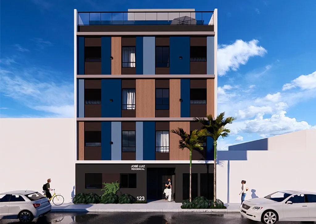 Foto do imóvel APARTAMENTO RESIDENCIAL em São Paulo - SP, Vila Antonina