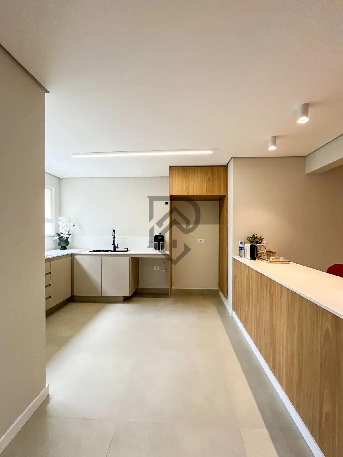 Imagem Apartamento itaim bibi reformado