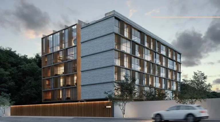 Imagem Flat com 1 dormitório à venda, 39 m² por R$ 865.240,00 - Cabo Branco - João Pessoa/PB