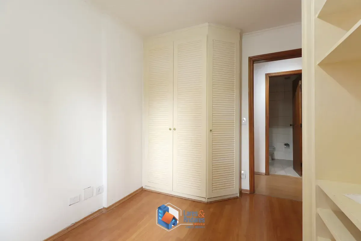 Imagem Apartamento para venda em Vila Olímpia com 3 quartos, sendo 1 suíte, 92m²