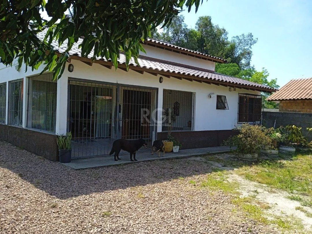 Imagem Casa para Venda - 72m², 2 dormitórios, sendo 2 suites, Lageado