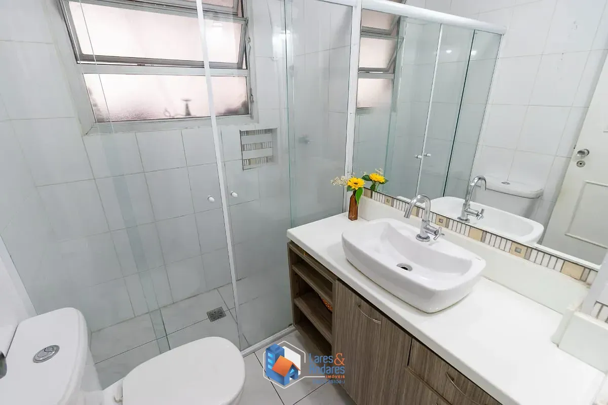 Imagem Apartamento para venda em Moema com 3 quartos, 95m²