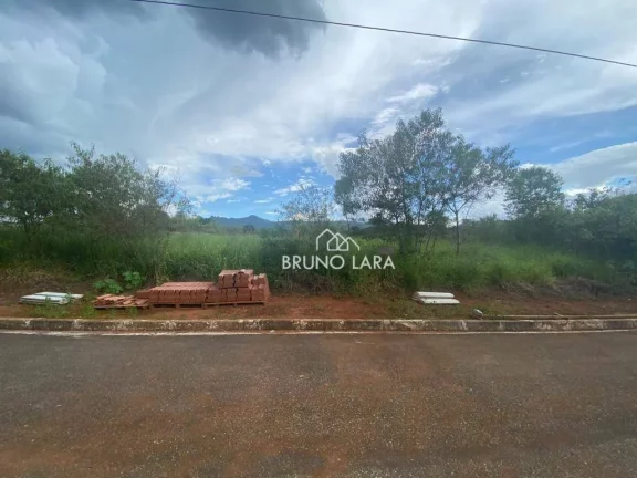 Imagem Lote à venda em Igarapé -MG Condomínio Vitoria Tênis Residênce