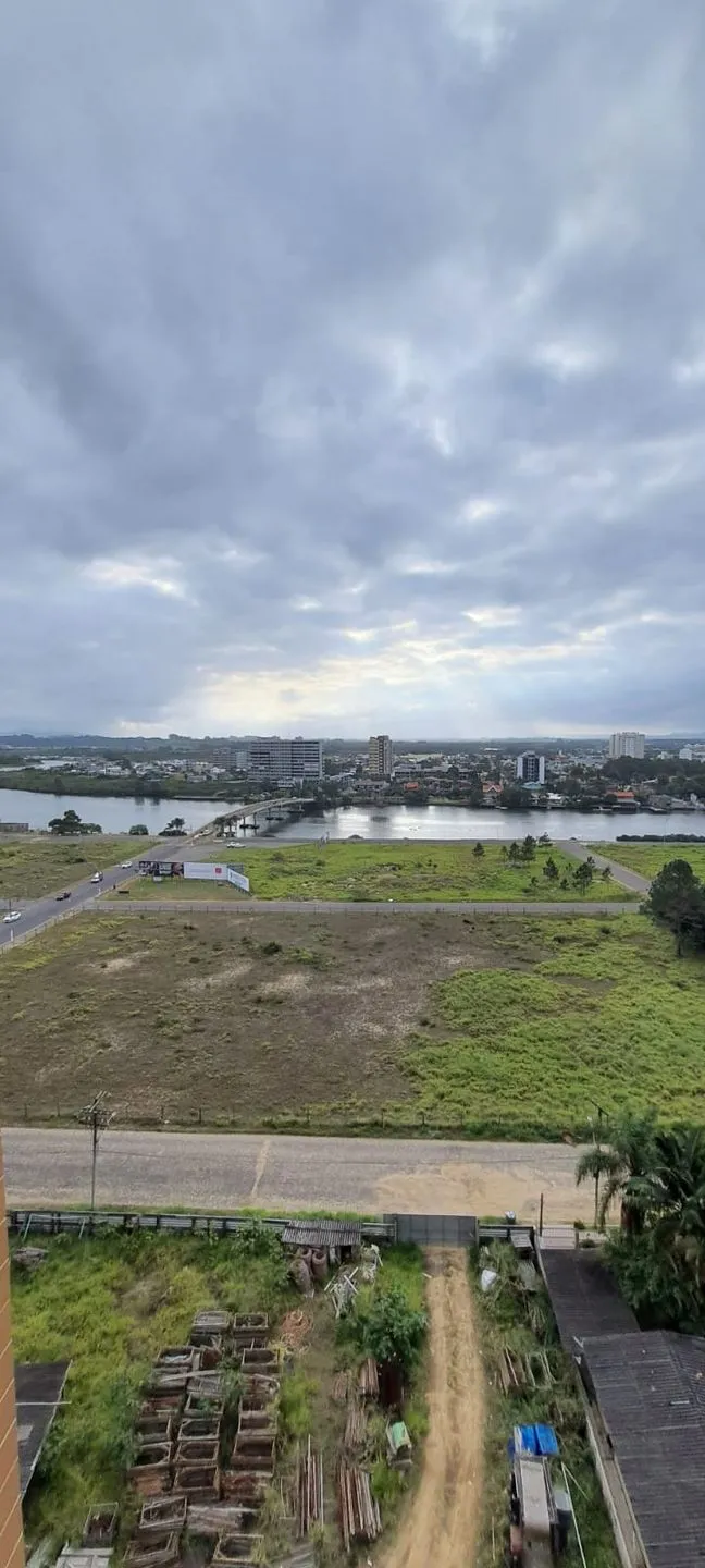 Imagem Apartamento à venda em Torres, Predial, com 2 quartos, 78.47m2