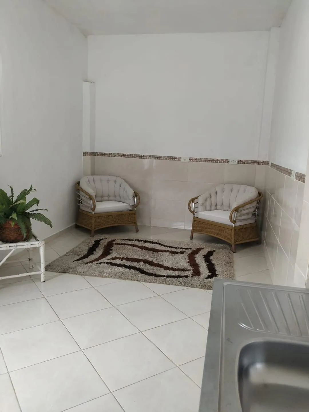 Imagem Casa à venda 2 Quartos, 2 Vagas, Residencial Maricá, Pindamonhangaba - SP