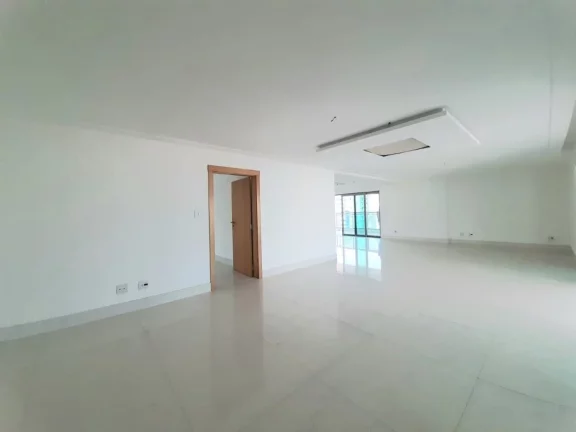 Imagem Apartamento Alto Padrão - venda - 488 m² - Ponta da Praia - Santos/SP