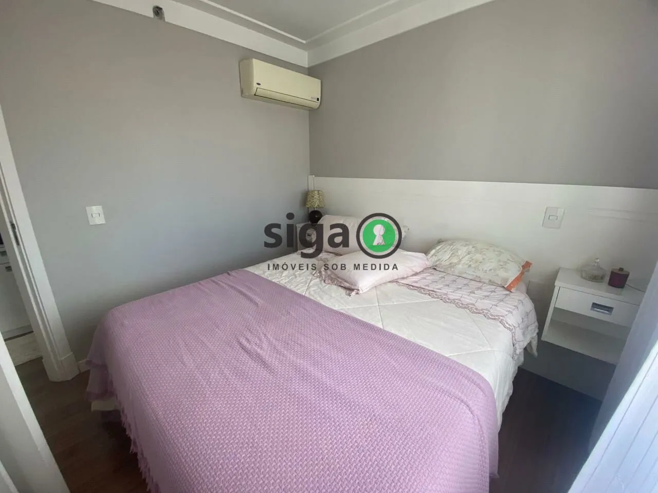 Imagem Apartamento 51m² 2 dormitórios para locação na Vila Olímpia - São Paulo/SP
