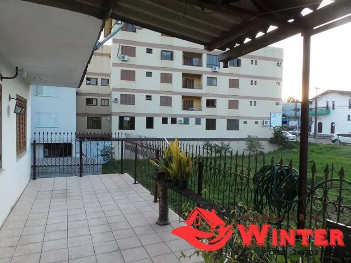 Imagem Apartamento 4 quartos no Centro de Feliz.