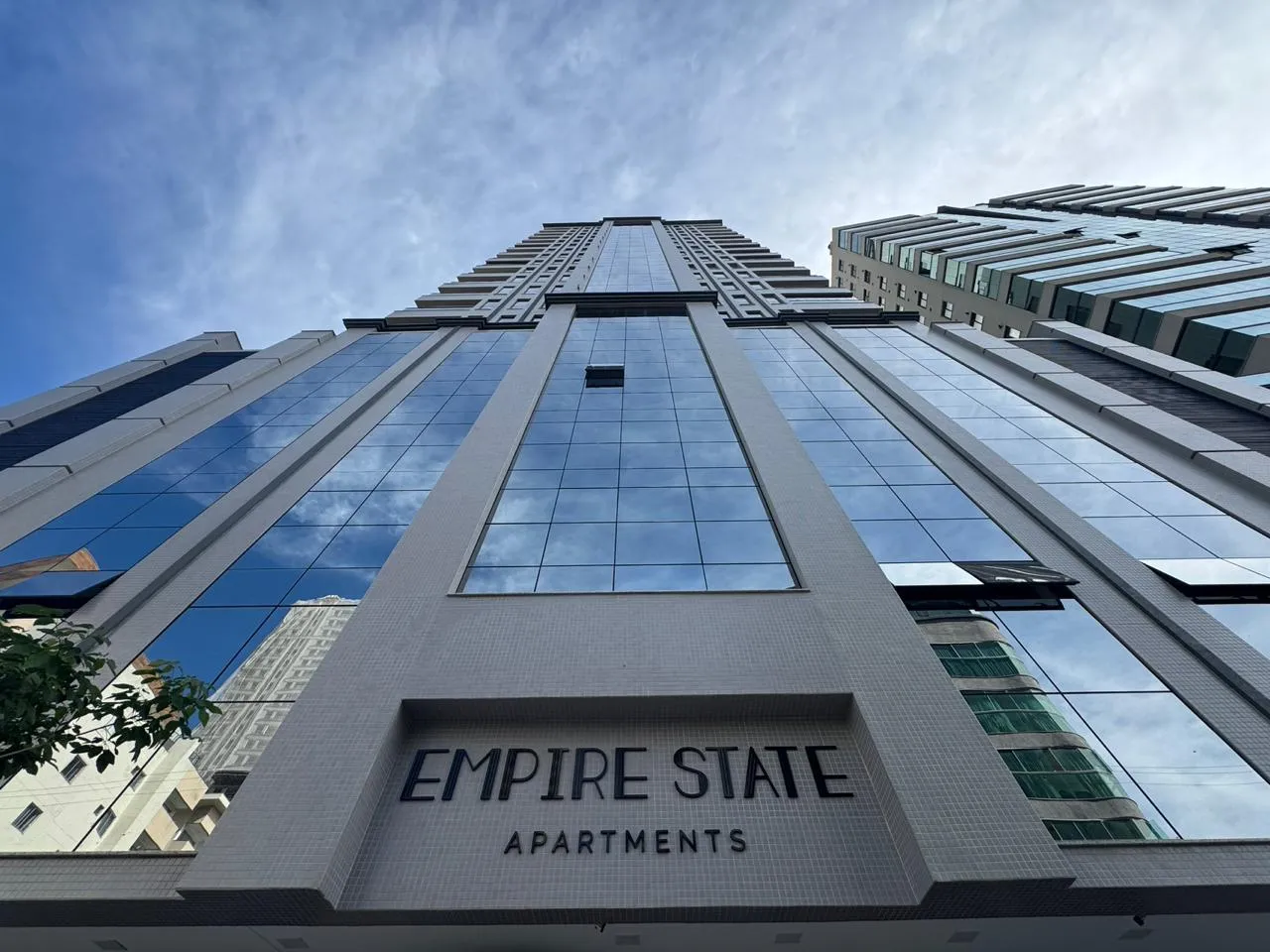 Foto do imóvel Apartamento com vista para o mar à venda com 115m2 por R$ 3.300.000,00