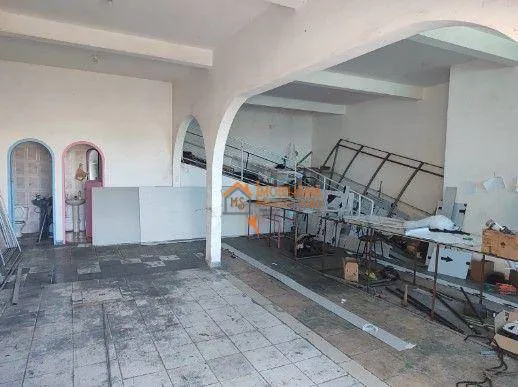 Imagem Sobrado com 3 dormitórios à venda, 300 m² por R$ 742.000,00 - Jardim Brasil - Guarulhos/SP