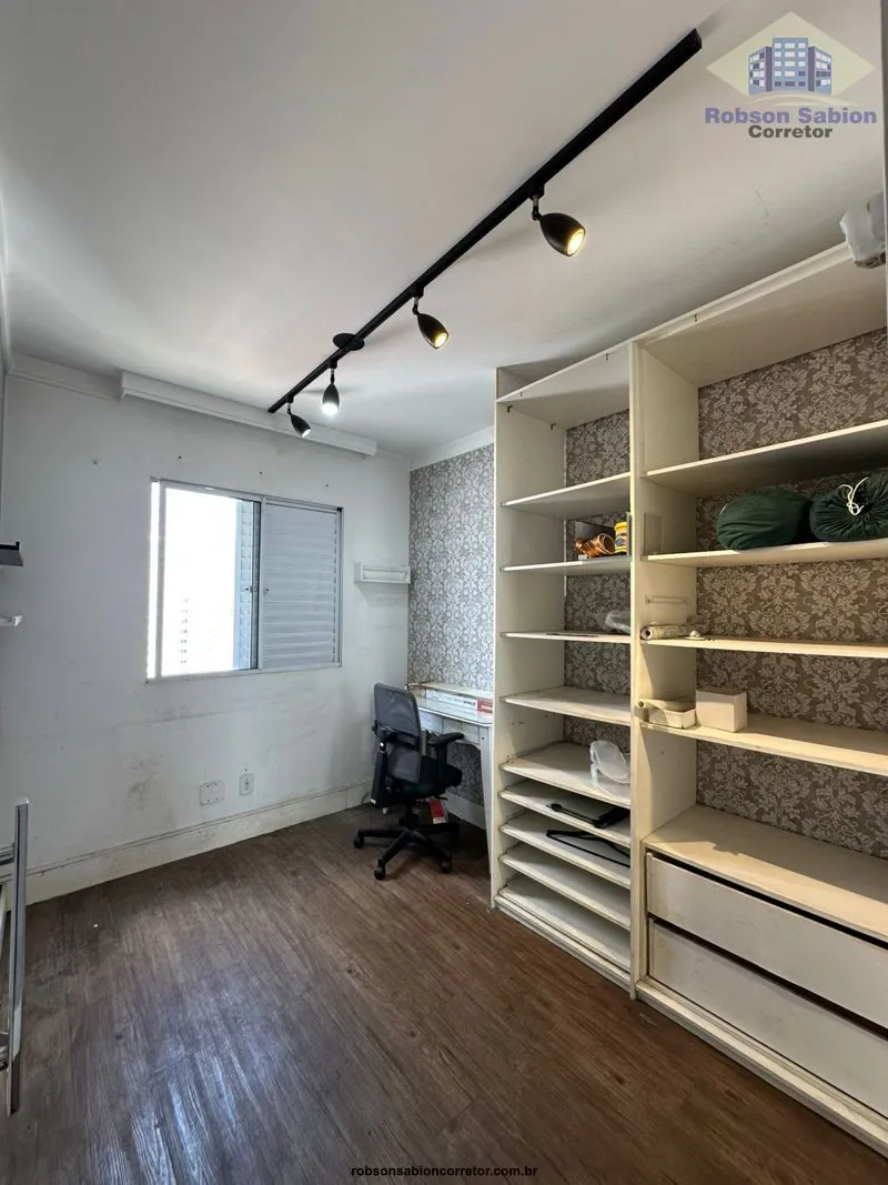 Imagem Apartamento mobiliado para venda em Diadema no bairro Canhema