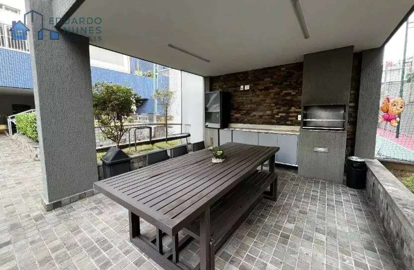 Imagem Apartamento com 3 Quartos, Suíte e 2 Vagas no Lourdes!!!!