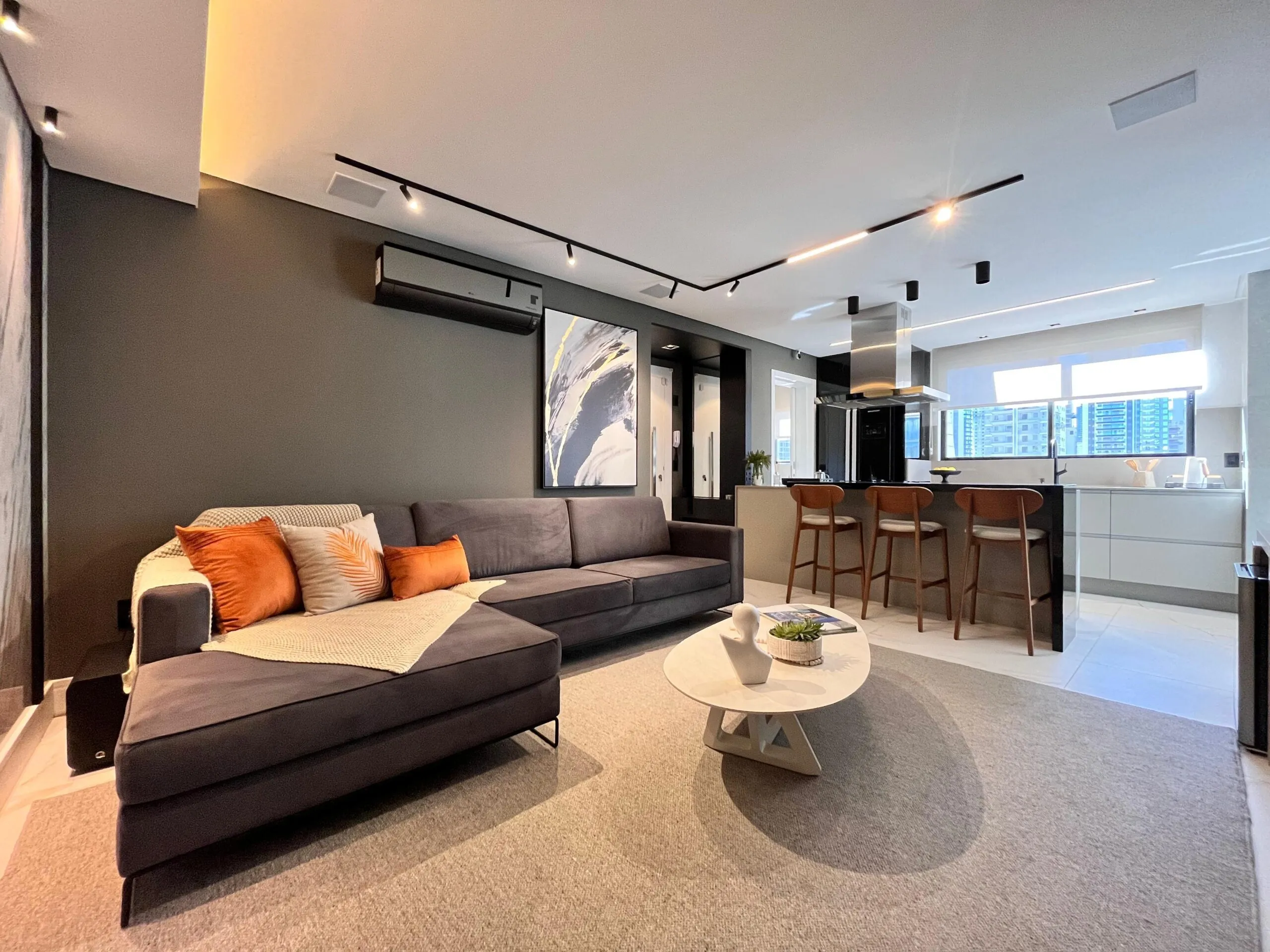 Imagem Apartamento à venda com 101m2 por R$ 2.500.000,00