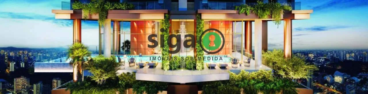 Imagem Apartamento para venda em Perdizes, São Paulo - SP