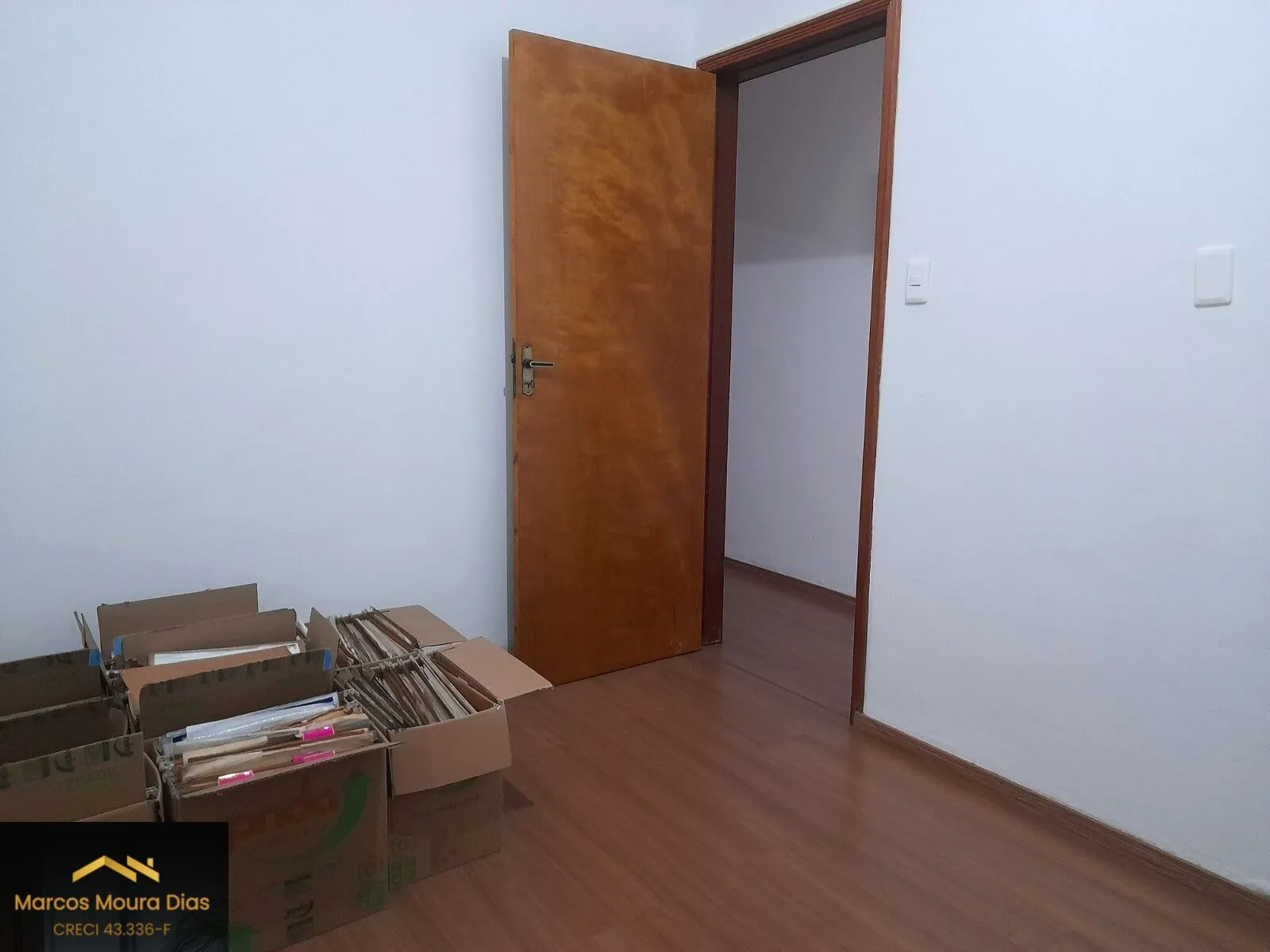Imagem Casa Térrea na Vila Romana, com 90m². Uso comercial ou residencial