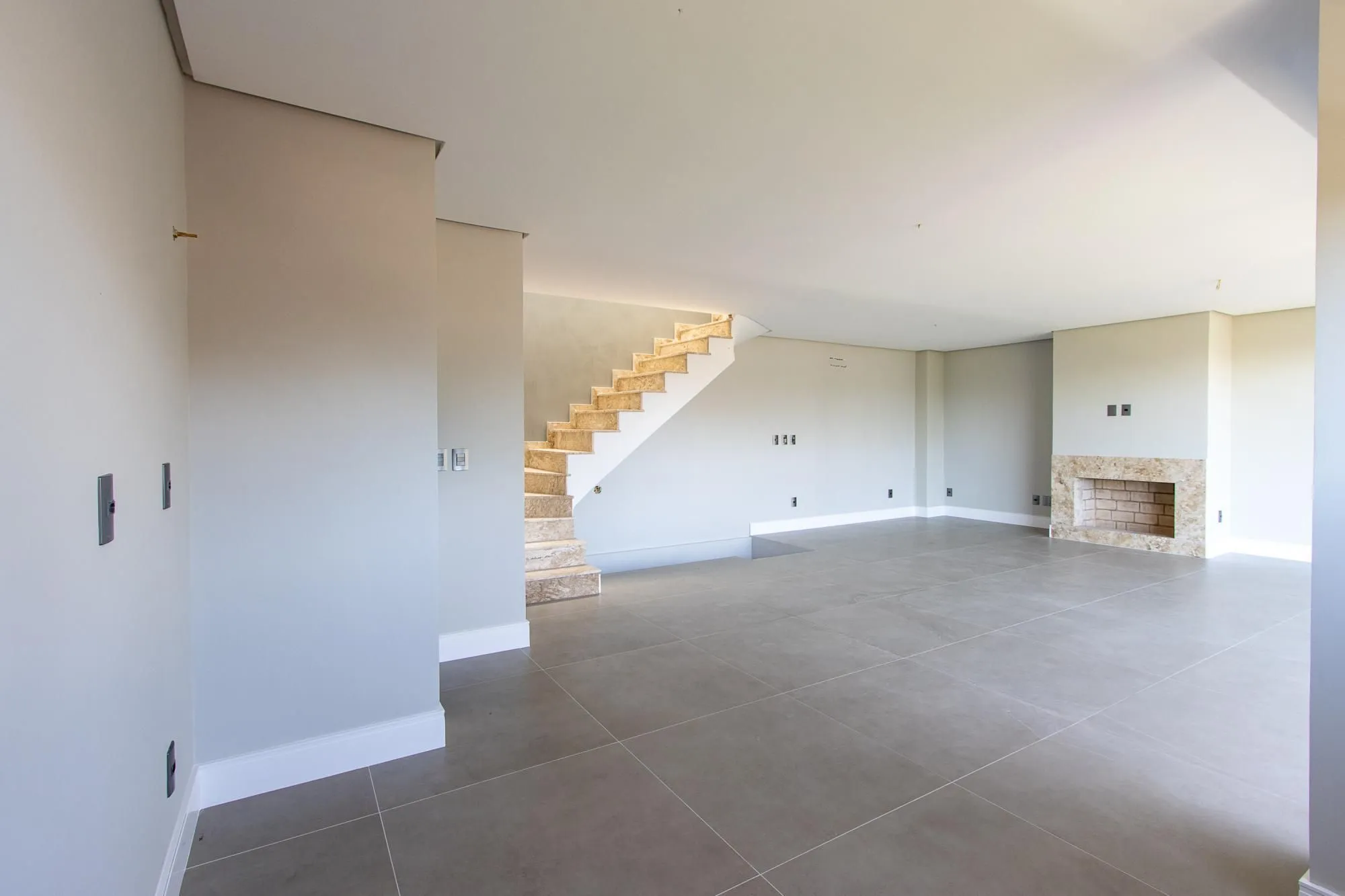 Imagem Casa em condomínio com conforto e exclusividade no bairro Tristeza
