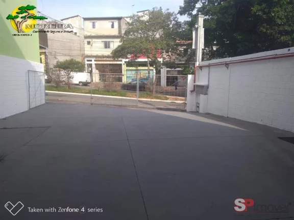 Imagem PREDIO COMERCIAL DE 800M² ALUGADO EM GUARULHOS