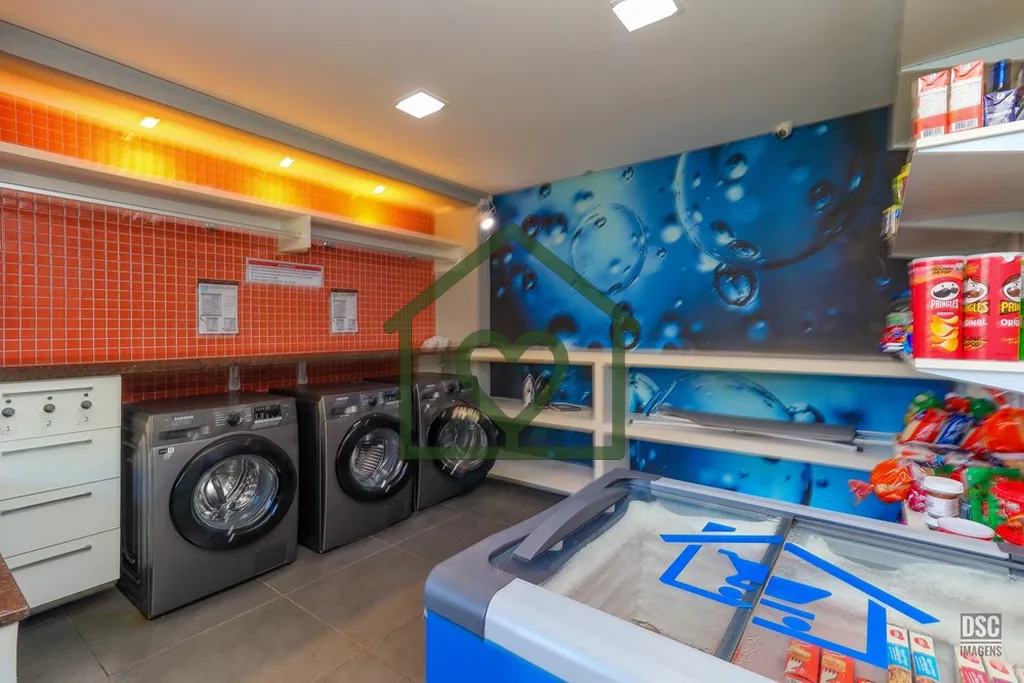 Imagem Praticidade e estilo em um só lugar!

Apartamento de 1 dormitório com 40 m², ideal para quem busc...
