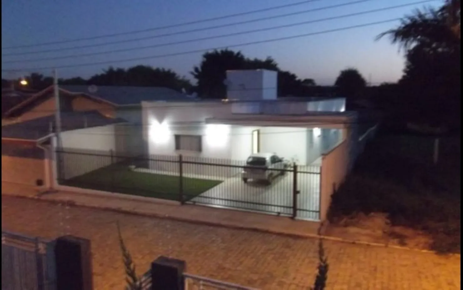 Foto do imóvel Casa à venda 4 Quartos, 4 Suites, 4 Vagas, 860M², Quiririm, Taubaté - SP