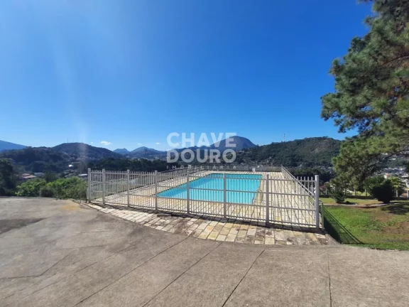 Imagem Viva o Luxo com Vistas Deslumbrantes: Propriedade Única de 733m² em Teresópolis