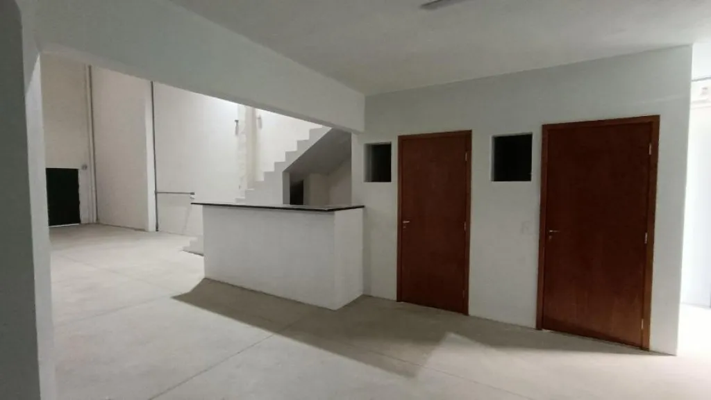Imagem INDUSTRIAL COM 250,00 m² - MELVI - PRAIA GRANDE SP