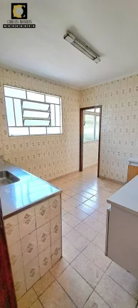 Imagem Cobertura triplex com piscina a venda em São Vicente!!!