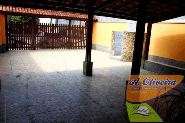 Imagem Casa 03 Dormitórios ( 01suites) - 100 Metros da Praia.