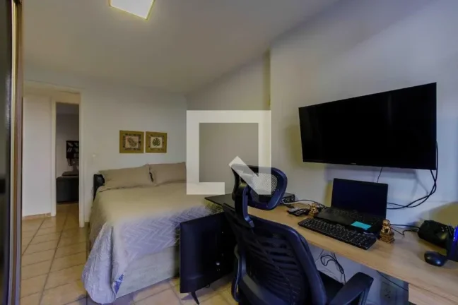 Imagem Apartamento à Venda - Recreio, 3 Quartos, 86 m2