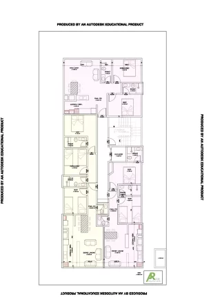 Imagem Versace - Apartamento à venda no bairro Zona Nova - Capão da Canoa/RS