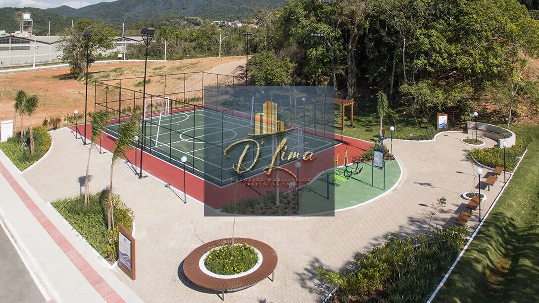 Imagem Terreno / Lote / Condomínio à venda, 360m² - Forquilhas
