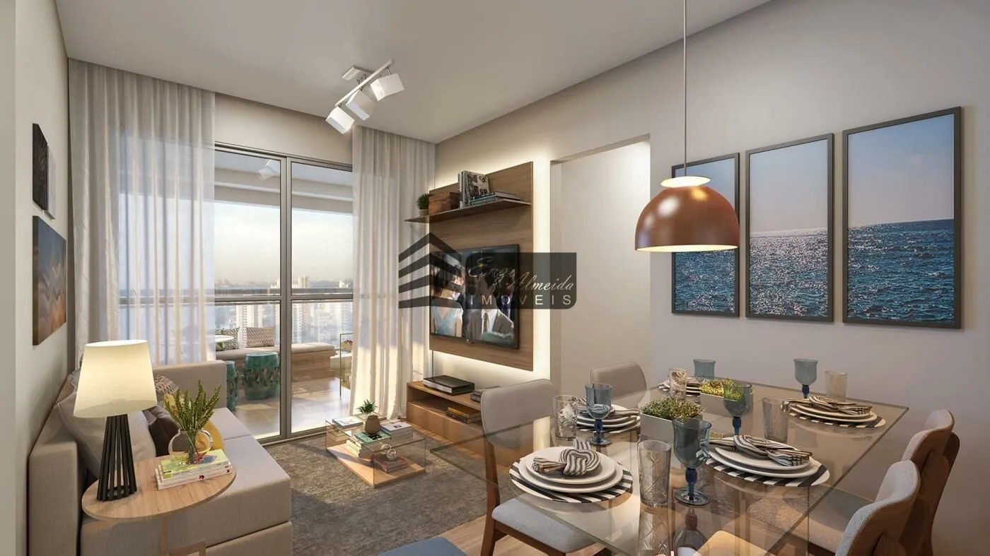 Imagem Apartamento para alugar em São Paulo/SP