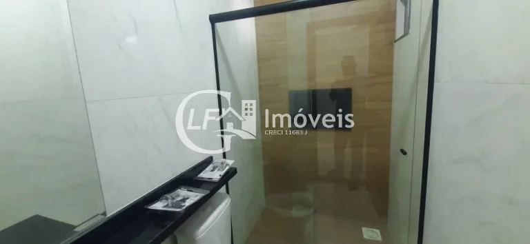 Imagem Imperdível oportunidade: Casa à venda em Campo Grande-MS, bairro Jardim Tijuca, 3 quartos, 1 suíte, 1 sala, 1 vaga, 102m².