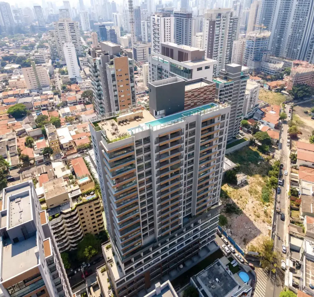 Imagem Brook by You - Residencial - Brook by You - Residencial