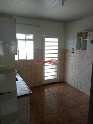 Imagem IMÓVEL PARA MORADIA E RENDA - À VENDA NA CIDADE PATRIARCA.