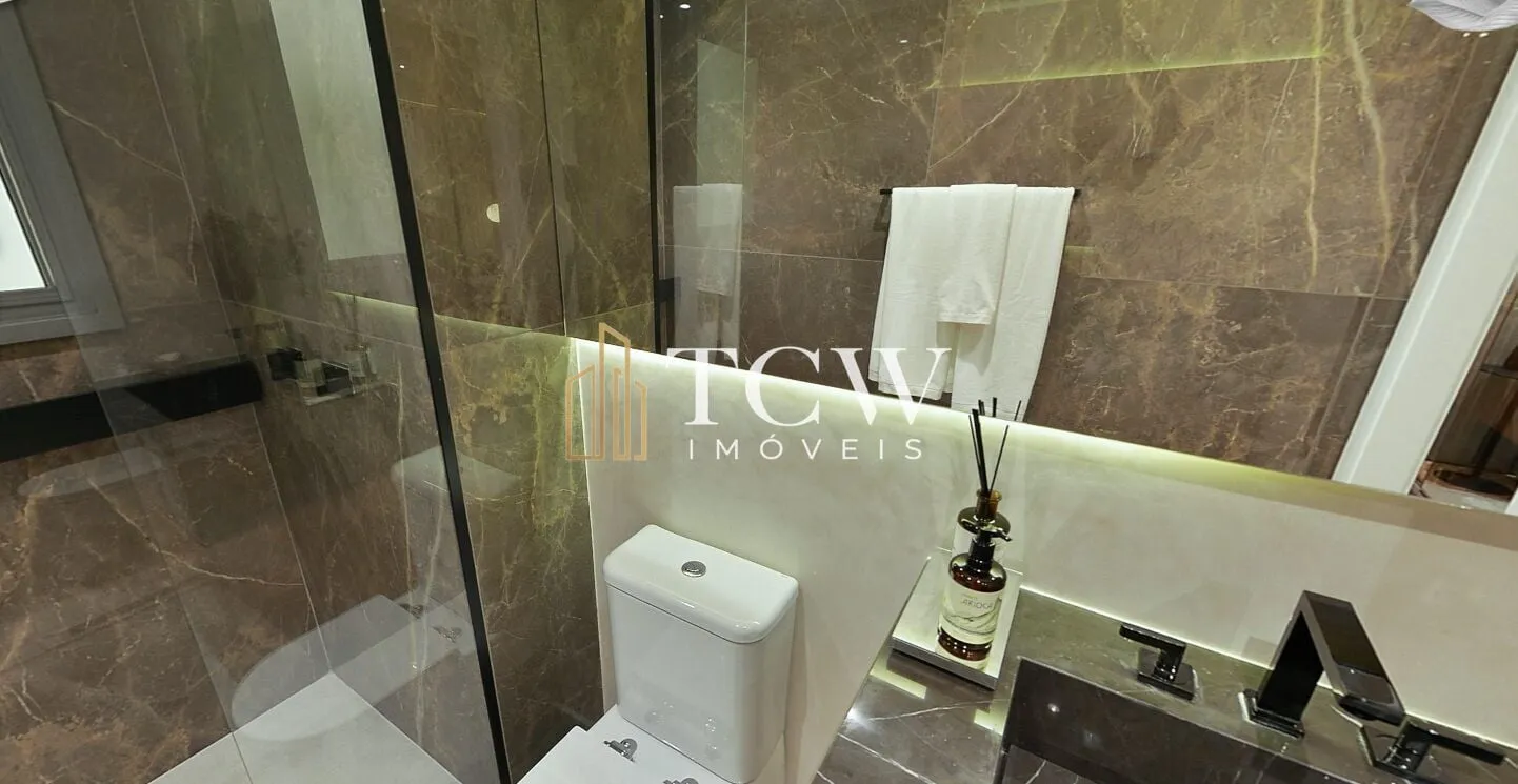Imagem Apartamento Padrão no Mooca em Lançamento
