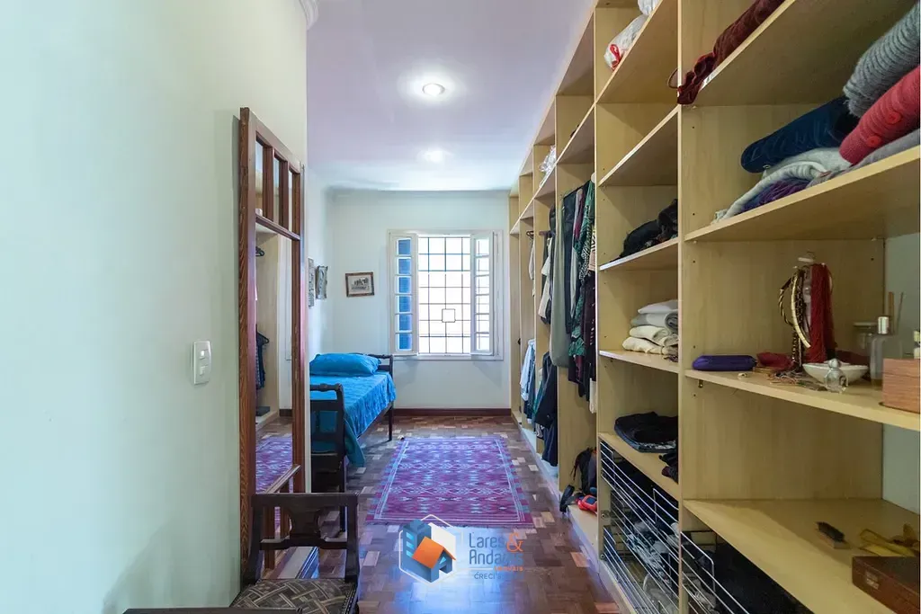 Imagem Casa à venda 3 Quartos 2 Suites 2 Vagas 309M² Real Parque São Paulo - SP