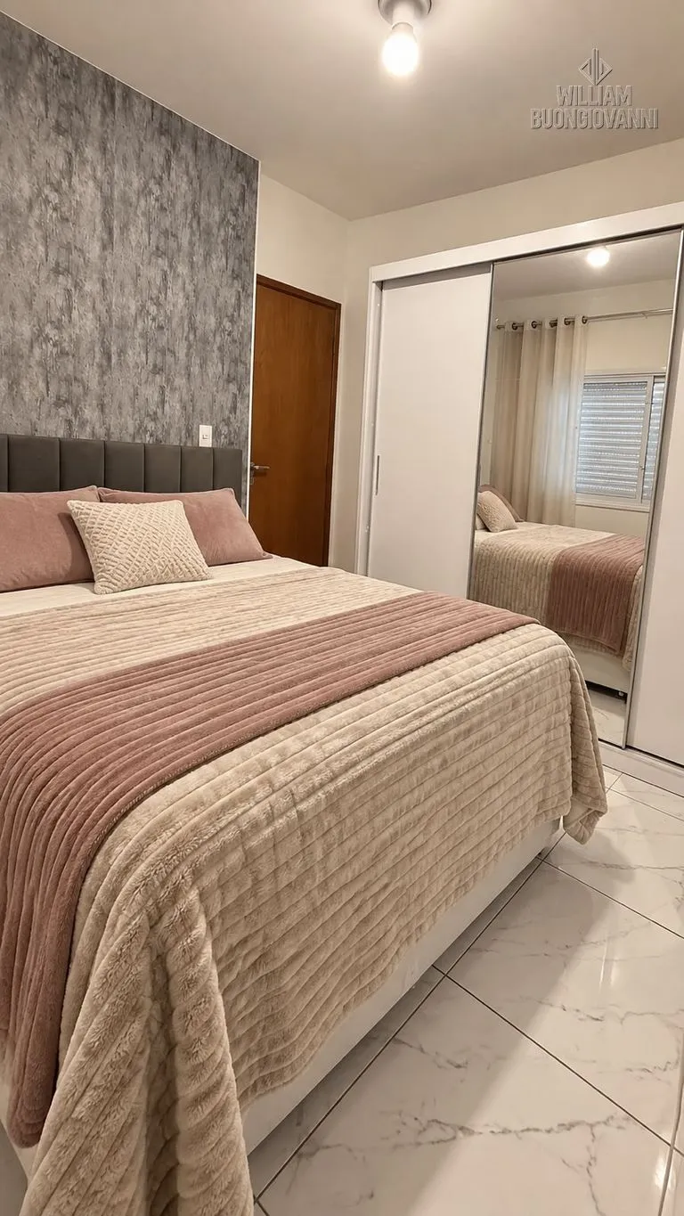 Imagem APARTAMENTO 2 DOMITORIOS SENDO 1 SUITE NO BAIRRO OCIAN