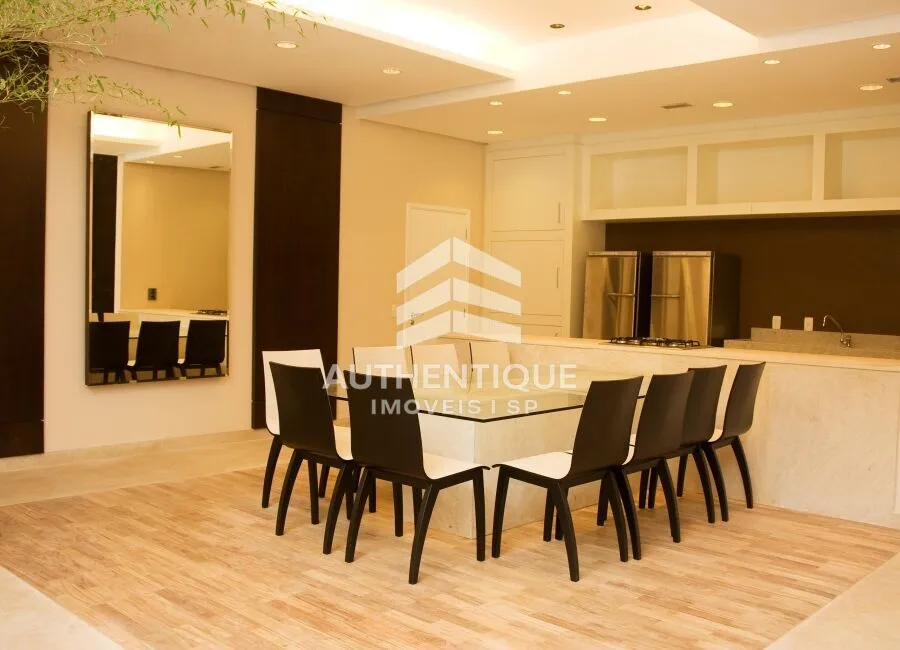 Imagem FLORIDA PENTHOUSES SMART LIVING BROOKLIN - Apartamento no Brooklin à venda